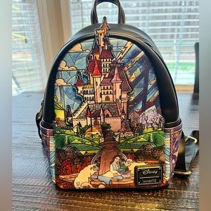 Disney Parks Loungefly backpack